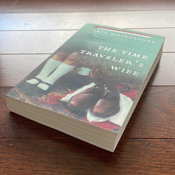 The Time Traveler’s Wife - Picture 4 of 5